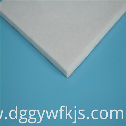 Thermal insulation cotton 